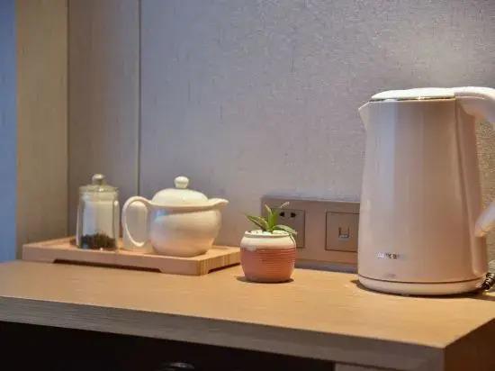 Вэньчжоу: Platinum Hotel  Wenzhou