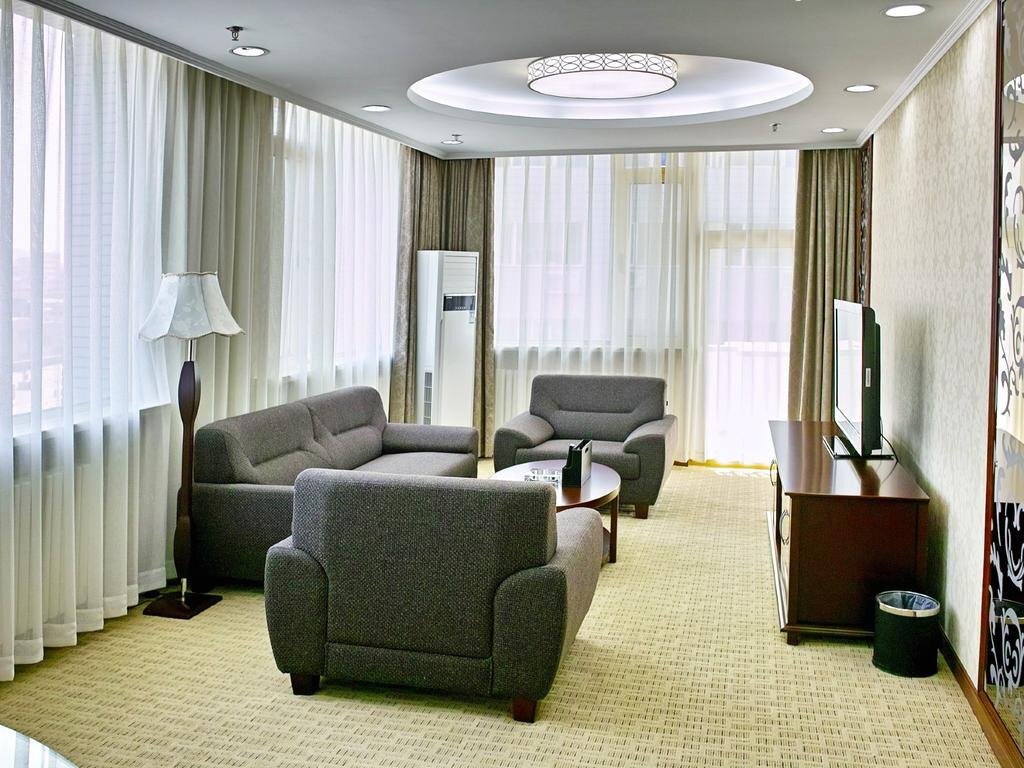 Далянь: Tangshan Street Hotel - Dalian