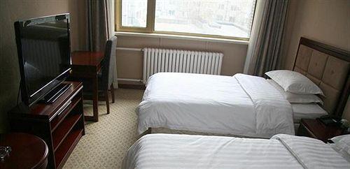 Далянь: Tangshan Street Hotel - Dalian
