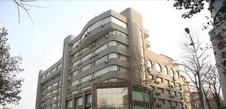Далянь: Tangshan Street Hotel - Dalian