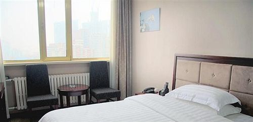 Далянь: Tangshan Street Hotel - Dalian