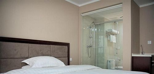 Далянь: Tangshan Street Hotel - Dalian