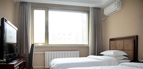 Далянь: Tangshan Street Hotel - Dalian