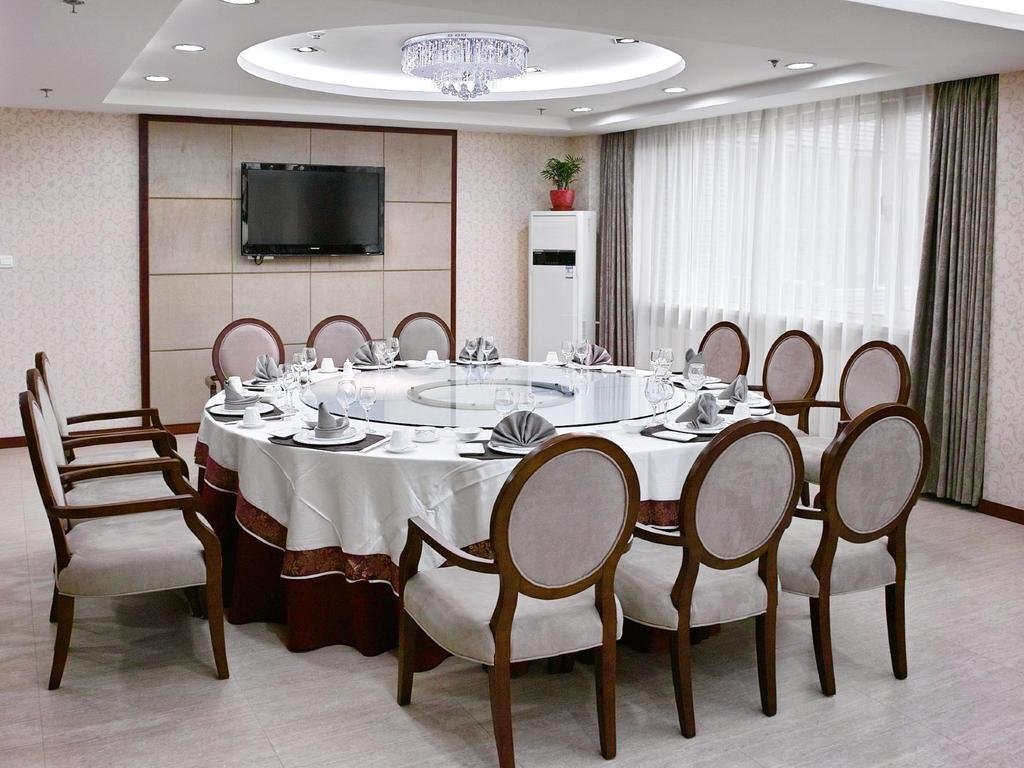 Далянь: Tangshan Street Hotel - Dalian
