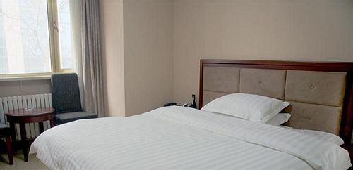 Далянь: Tangshan Street Hotel - Dalian