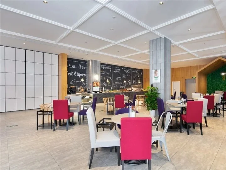 Чанша: Yannian Business Hotel - Changsha
