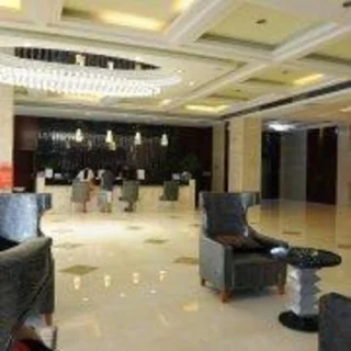 Чанша: Yannian Business Hotel - Changsha