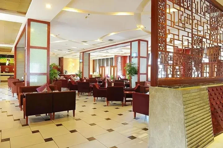 Чанша: Yannian Business Hotel - Changsha