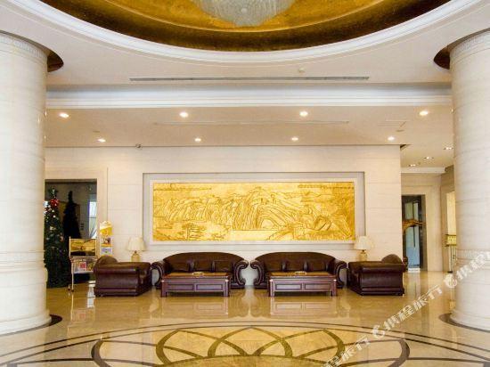 Ухань: Wuhan Ziyang Lake Hotel