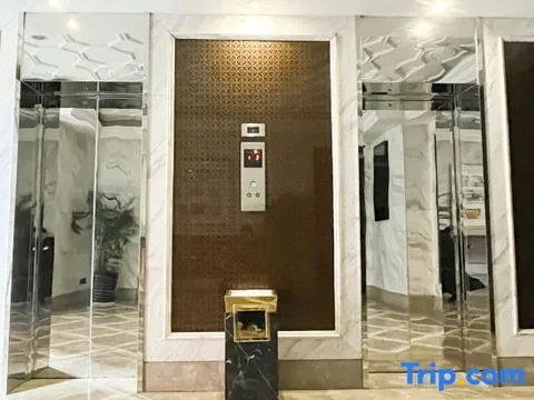 Чжэньцзян: Yazz Hotel