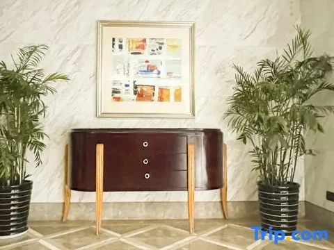 Чжэньцзян: Yazz Hotel