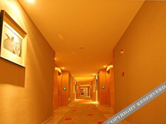 Чжэньцзян: Yazz Hotel