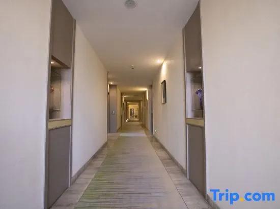 Чжэньцзян: Yazz Hotel