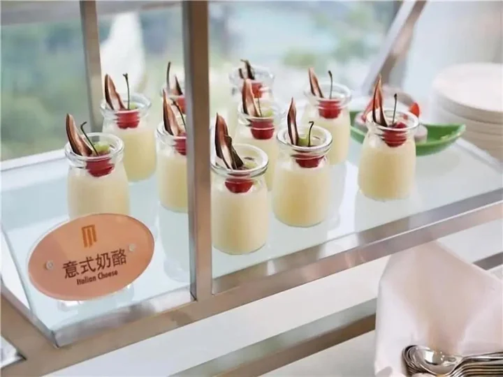 Чжэньцзян: Jiuhua Jin Jiang International Hotel