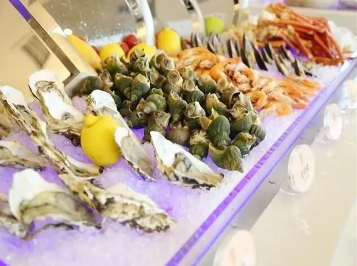 Чжэньцзян: Jiuhua Jin Jiang International Hotel
