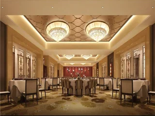 Чжэньцзян: Jiuhua Jin Jiang International Hotel