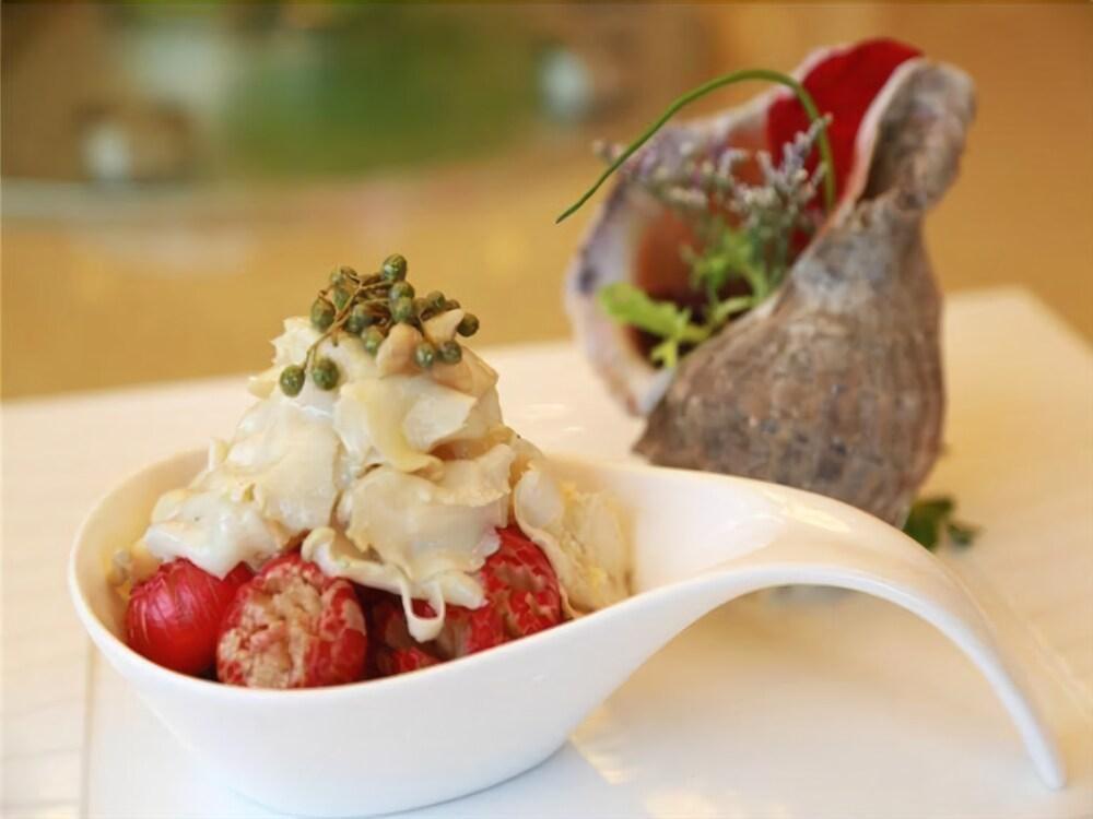 Чжэньцзян: Jiuhua Jin Jiang International Hotel