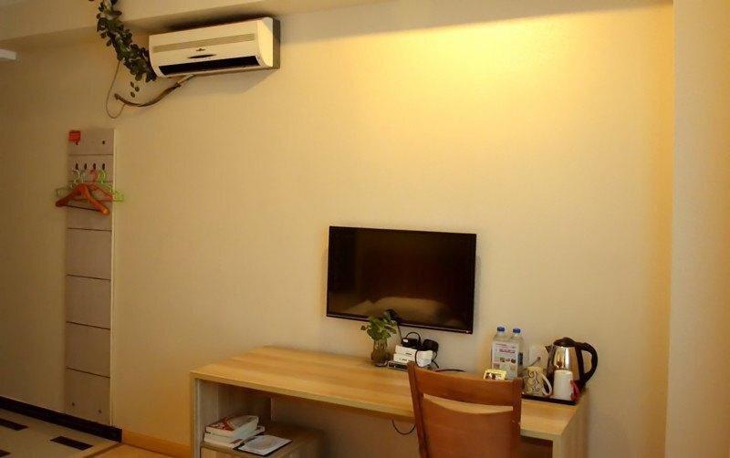 Нинбо: Star Of The City Business Inn