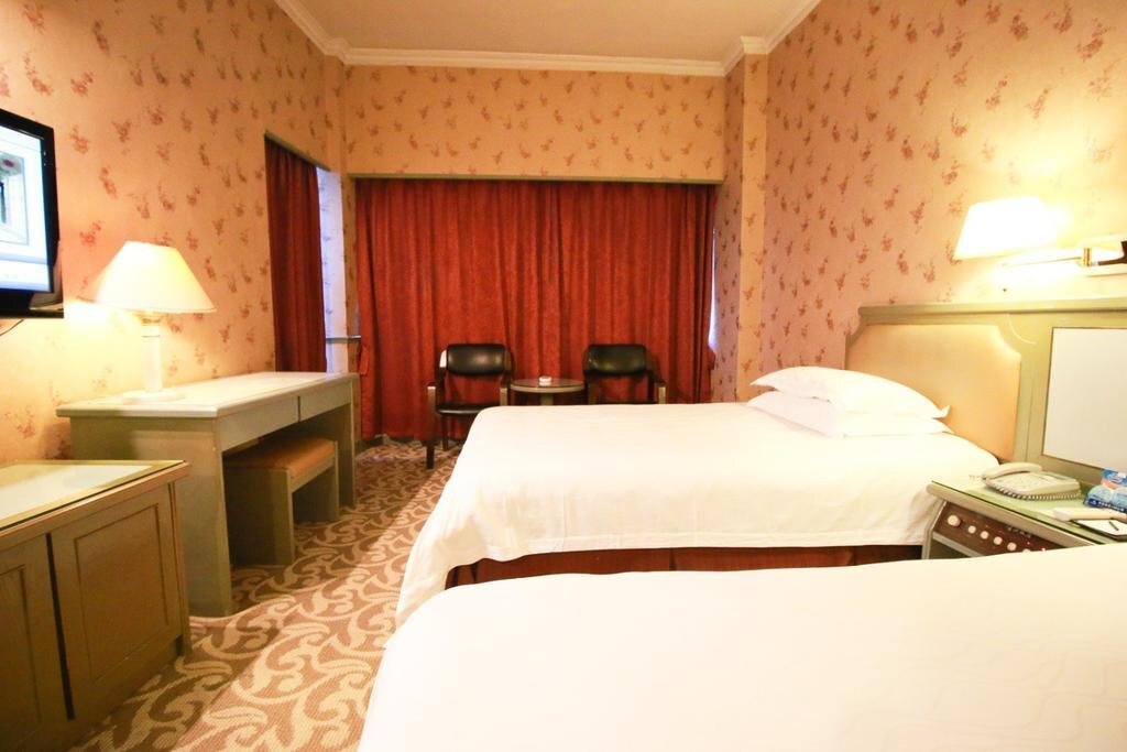 Wangjiang Hotel — фото 3