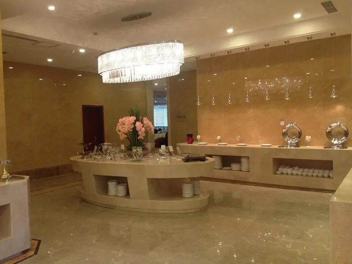 Цзиньхуа: Wangjiang Hotel