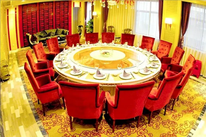 Ухань: Rui'an Hailong Hotel