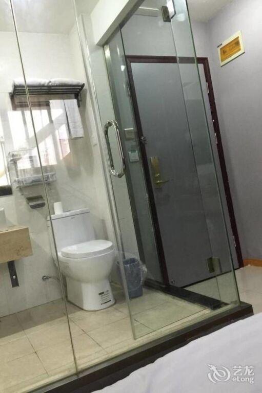 Ухань: Rui'an Hailong Hotel