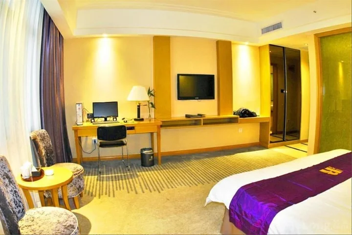 Ухань: Rui'an Hailong Hotel