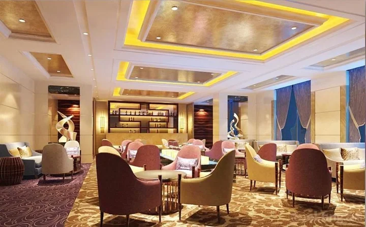 Ухань: Rui'an Hailong Hotel
