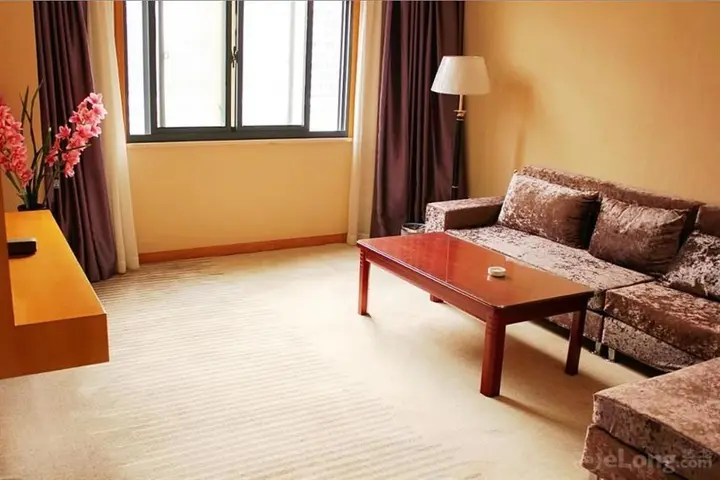 Ухань: Rui'an Hailong Hotel