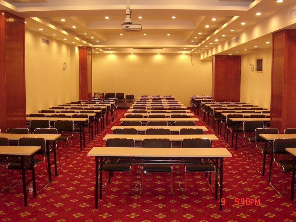 Ухань: Rui'an Hailong Hotel