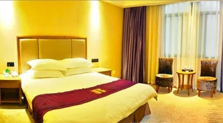 Ухань: Rui'an Hailong Hotel