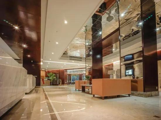 Ханчжоу: Qixin Hotel