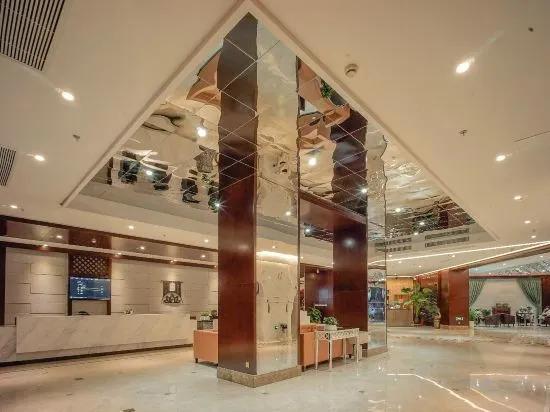 Ханчжоу: Qixin Hotel