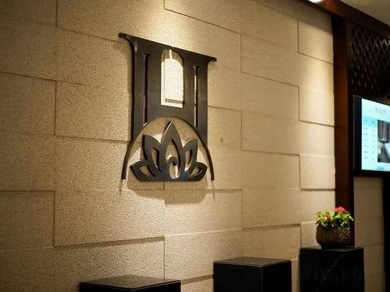 Ханчжоу: Qixin Hotel