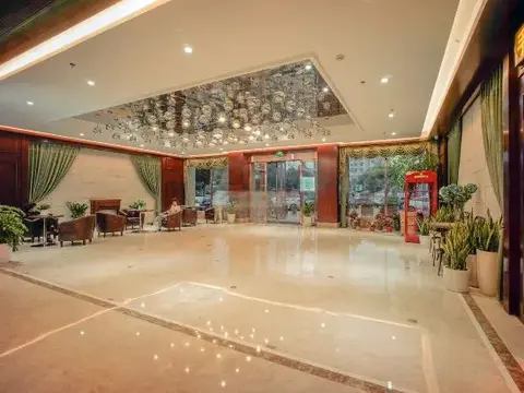 Ханчжоу: Qixin Hotel