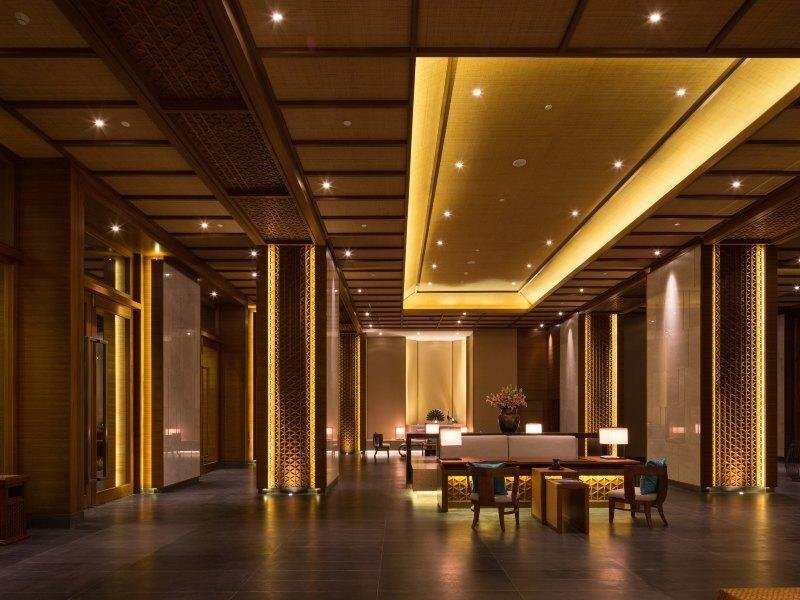 Бэйхай: 21° Holiday Hotel