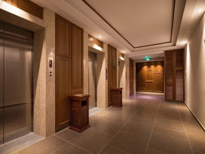 Бэйхай: 21° Holiday Hotel