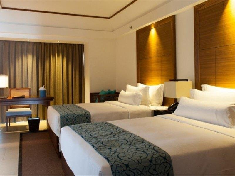 Бэйхай: 21° Holiday Hotel