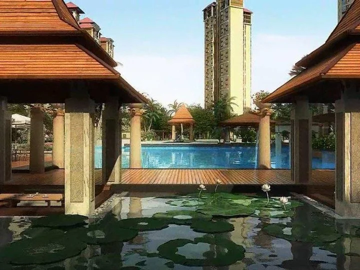 Бэйхай: 21° Holiday Hotel