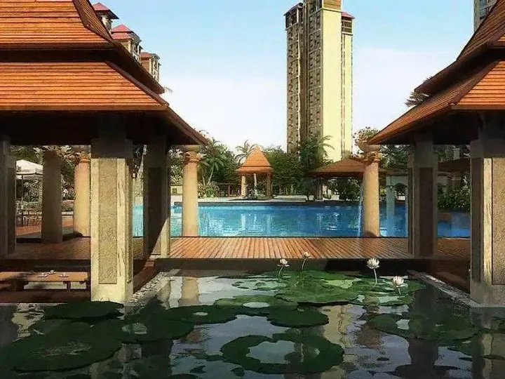 Бэйхай: 21° Holiday Hotel