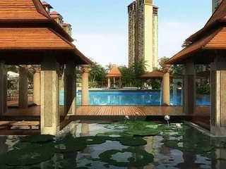 Бэйхай: 21° Holiday Hotel