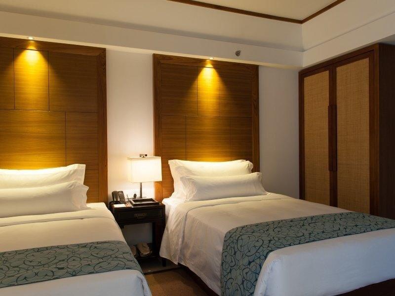Бэйхай: 21° Holiday Hotel