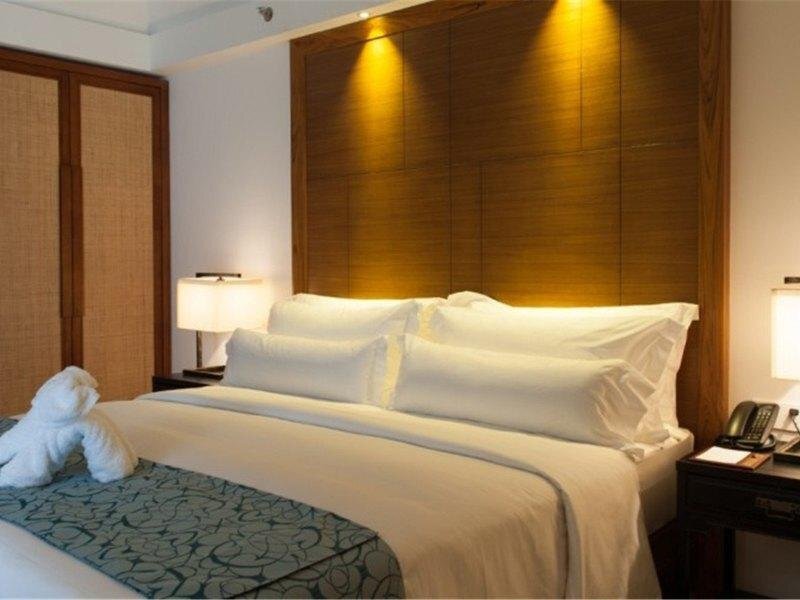 Бэйхай: 21° Holiday Hotel