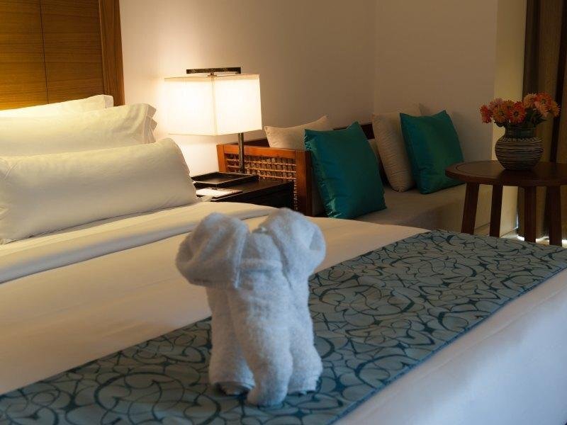 Бэйхай: 21° Holiday Hotel