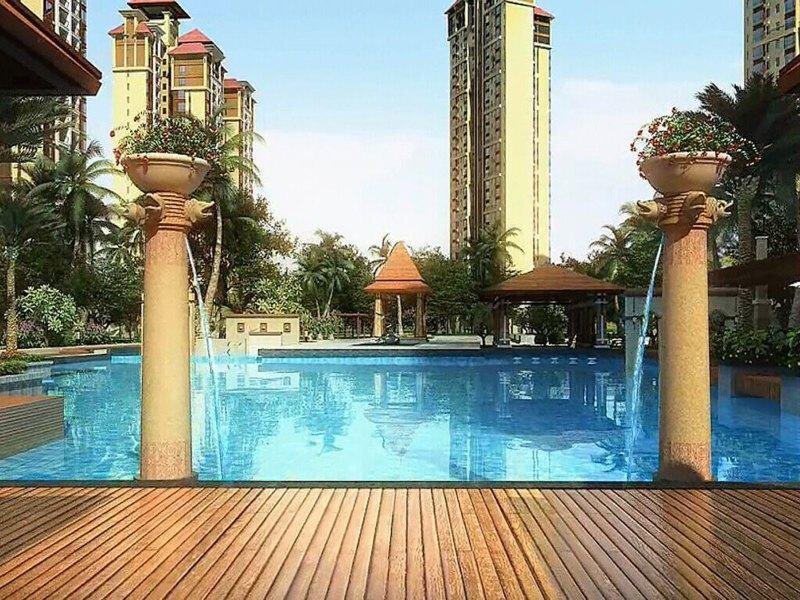 Бэйхай: 21° Holiday Hotel