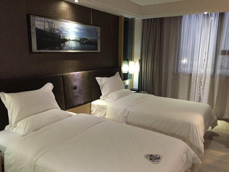 Бэйхай: Yeste Hotel Beihai