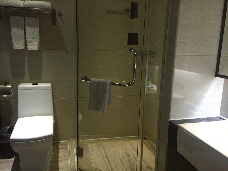 Бэйхай: Yeste Hotel Beihai