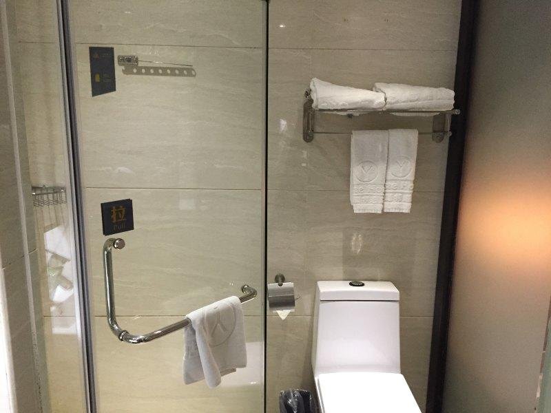 Бэйхай: Yeste Hotel Beihai