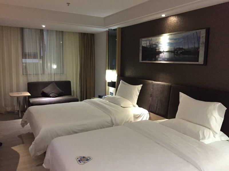 Бэйхай: Yeste Hotel Beihai