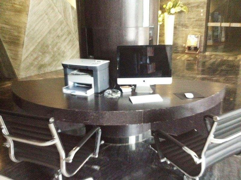 Бэйхай: Yeste Hotel Beihai